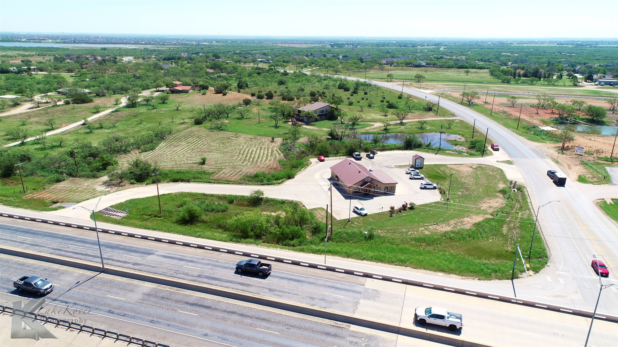 Tbd 1.29 Ac Highway 83-84 Abilene TX 79602