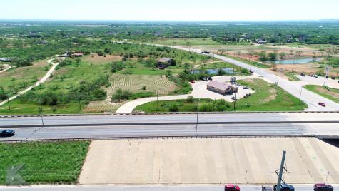 Tbd 1.29 Ac Highway 83-84 Abilene TX 79602