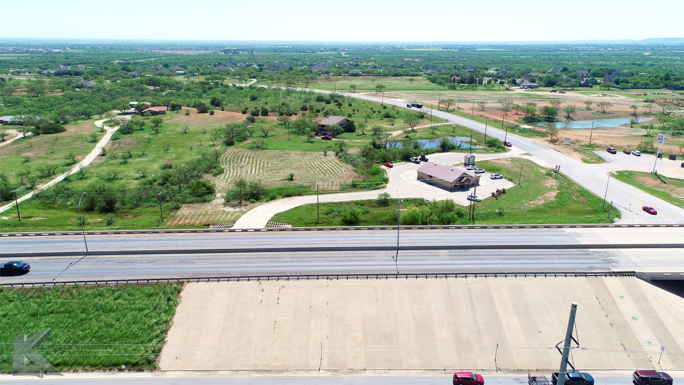 Tbd 1.29 Ac Highway 83-84 Abilene TX 79602