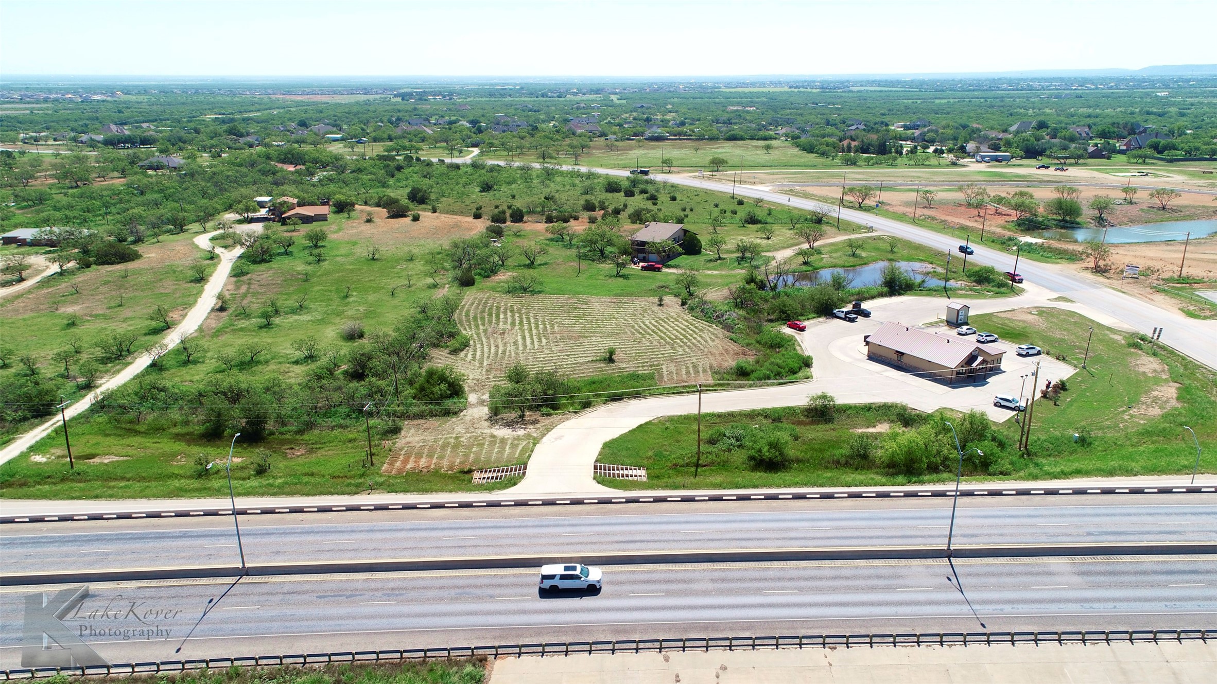 Tbd 1.29 Ac Highway 83-84 Abilene TX 79602