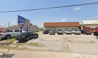 1424 S 3rd Street Mabank TX 75147