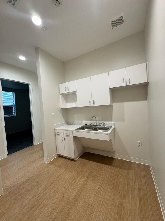 1400 N Coit Road Mckinney TX 75071