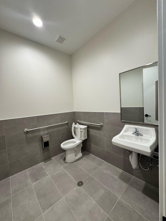 1400 N Coit Road Mckinney TX 75071