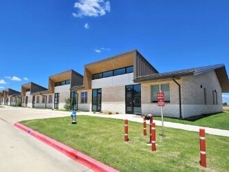 1400 N Coit Road Mckinney TX 75071