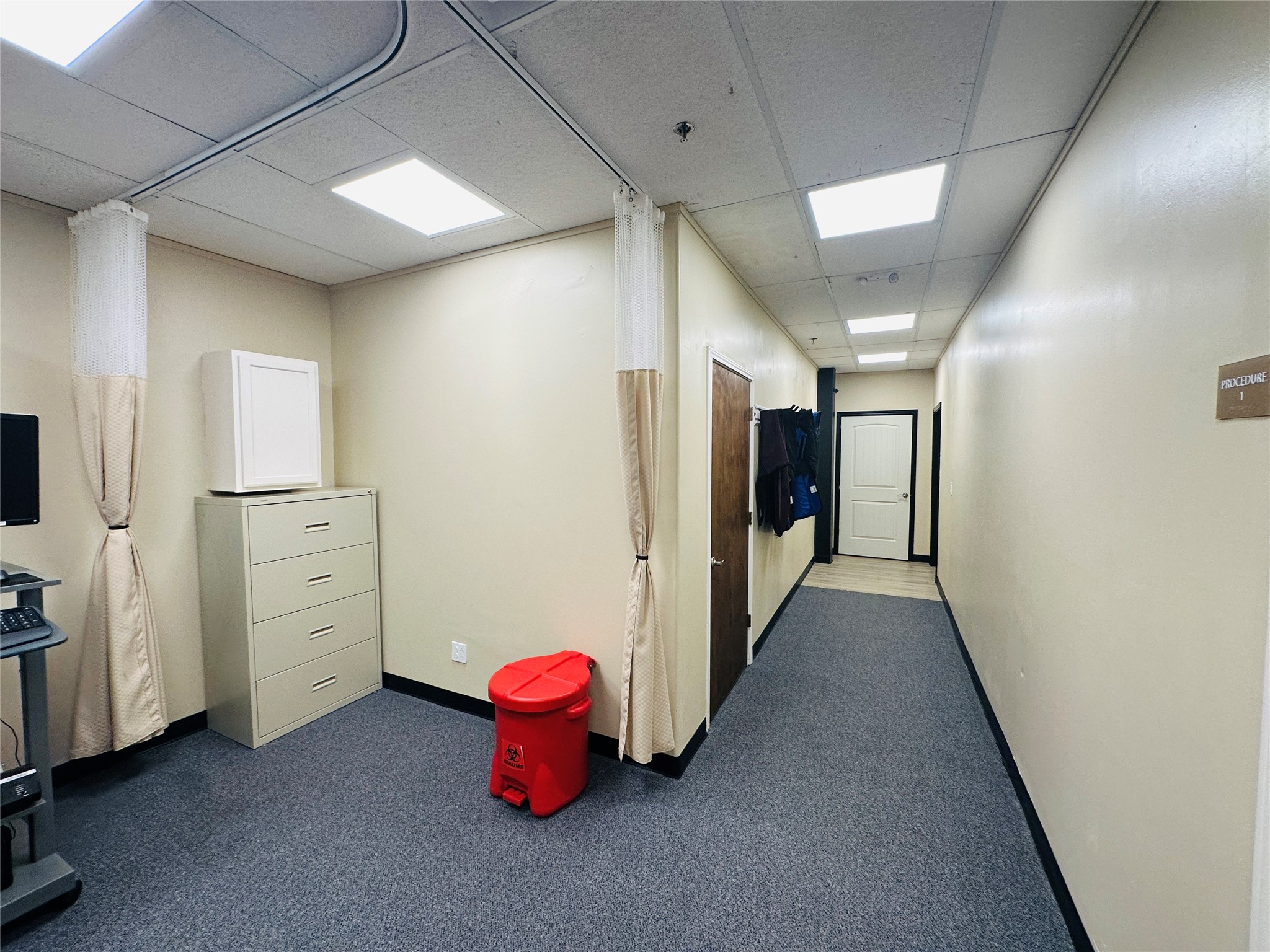 500 E Peyton Street Sherman TX 75090