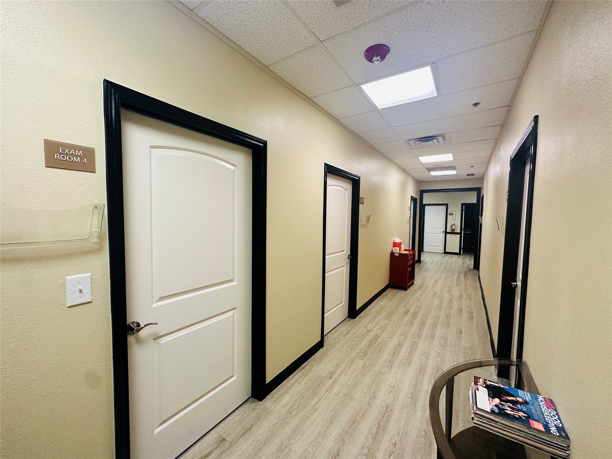 500 E Peyton Street Sherman TX 75090
