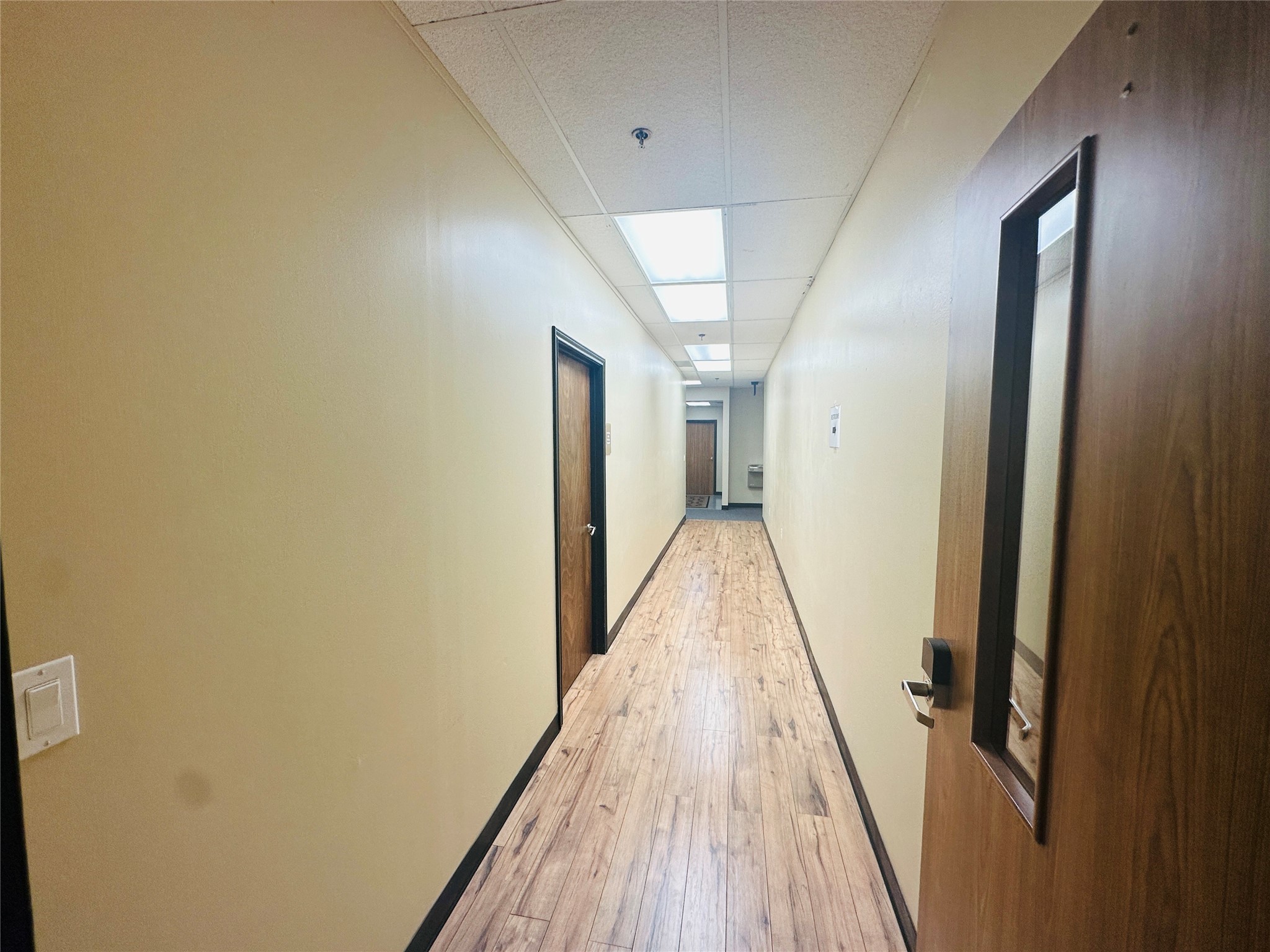500 E Peyton Street Sherman TX 75090