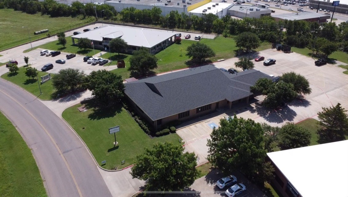 500 E Peyton Street Sherman TX 75090