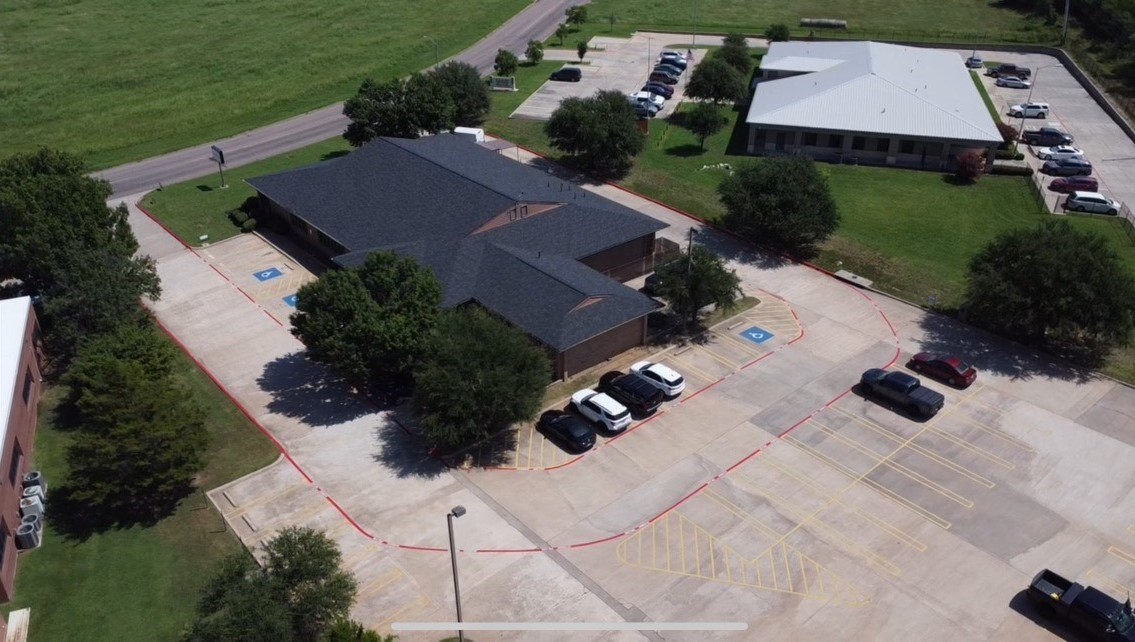 500 E Peyton Street Sherman TX 75090
