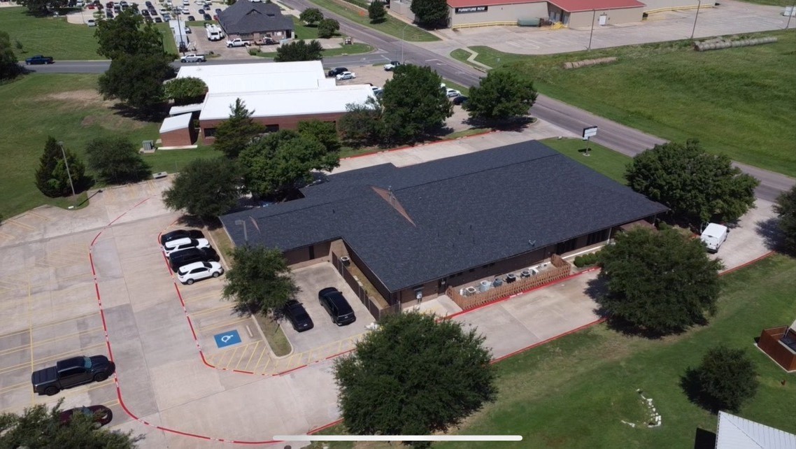 500 E Peyton Street Sherman TX 75090