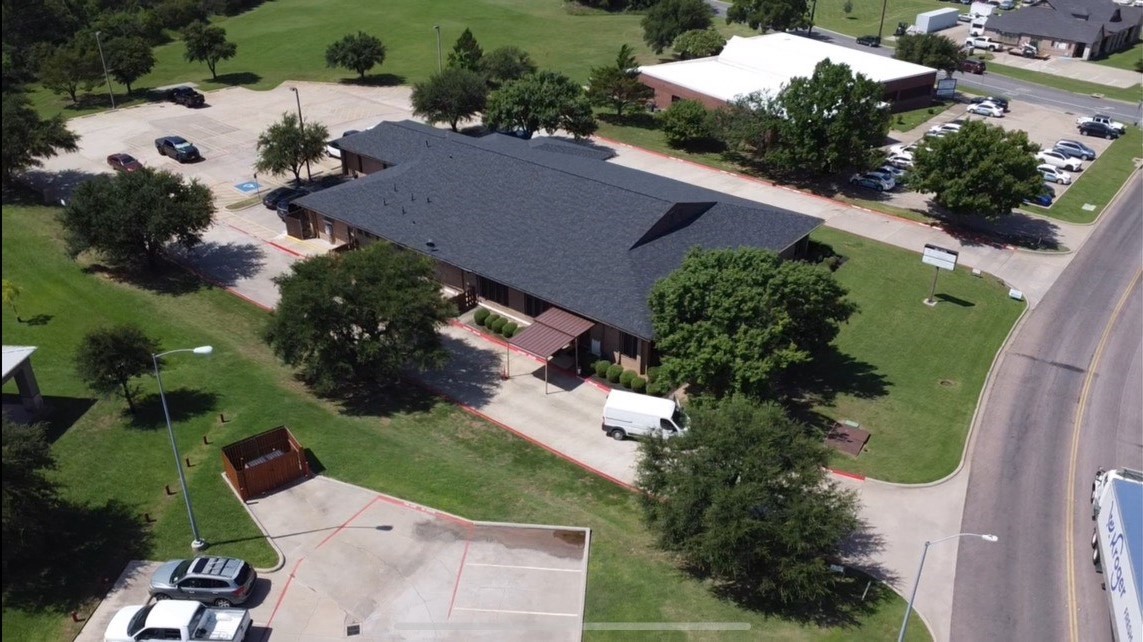 500 E Peyton Street Sherman TX 75090