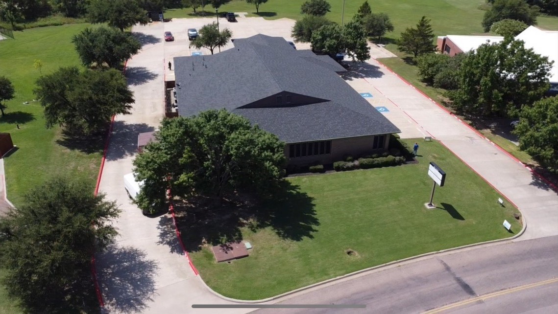500 E Peyton Street Sherman TX 75090