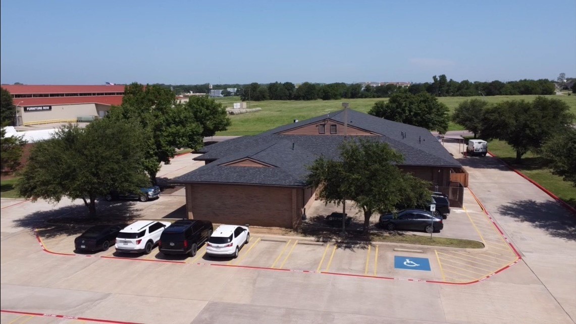 500 E Peyton Street Sherman TX 75090