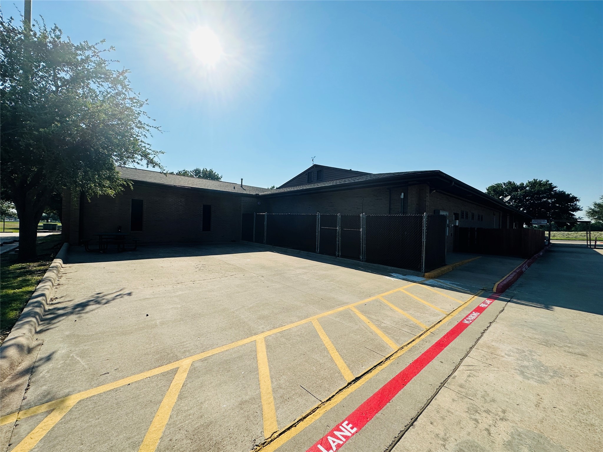 500 E Peyton Street Sherman TX 75090