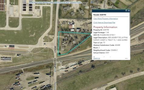 702 Lynda Lane Wylie TX 75098