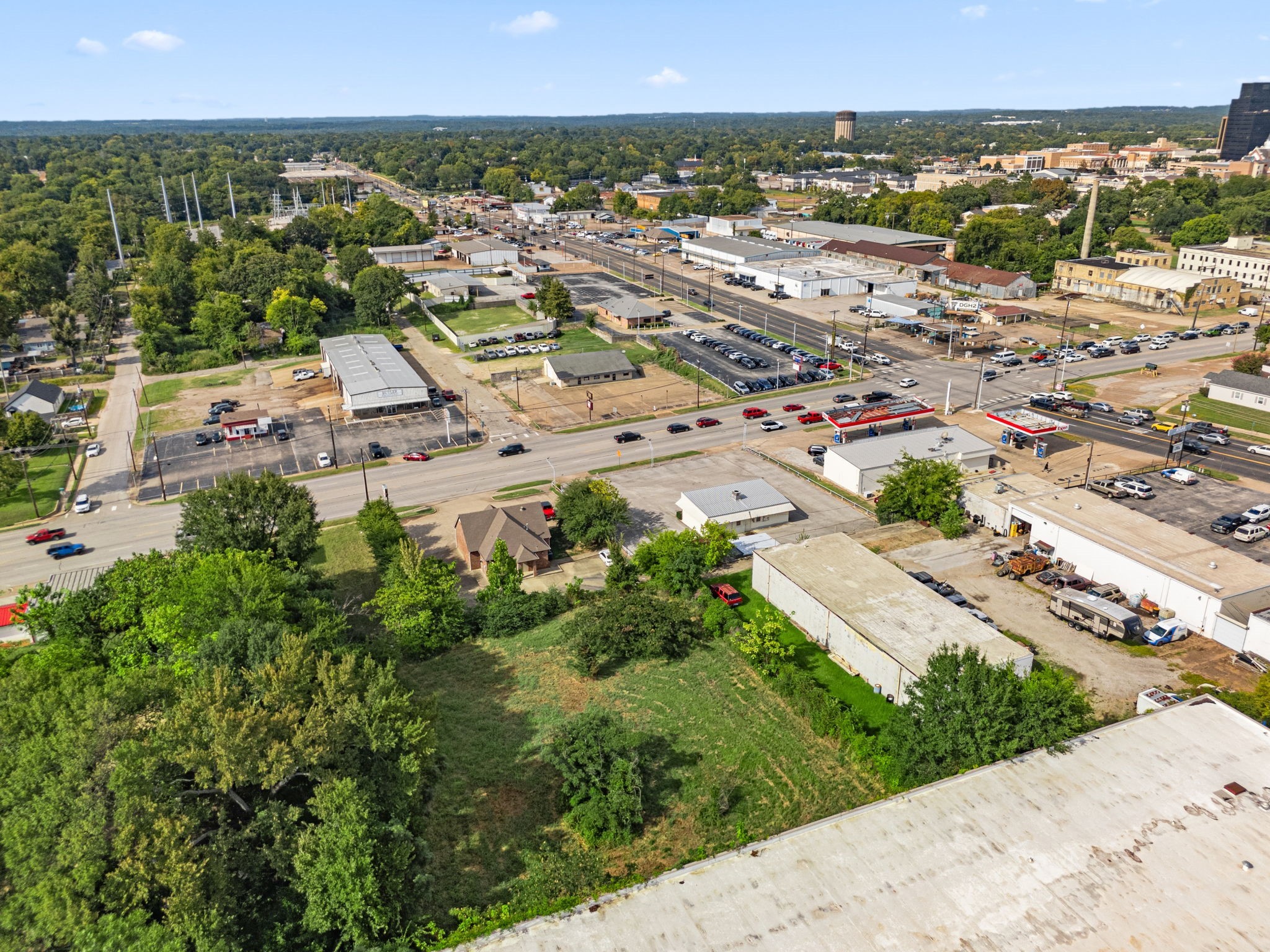 918 W Front Street Tyler TX 75702