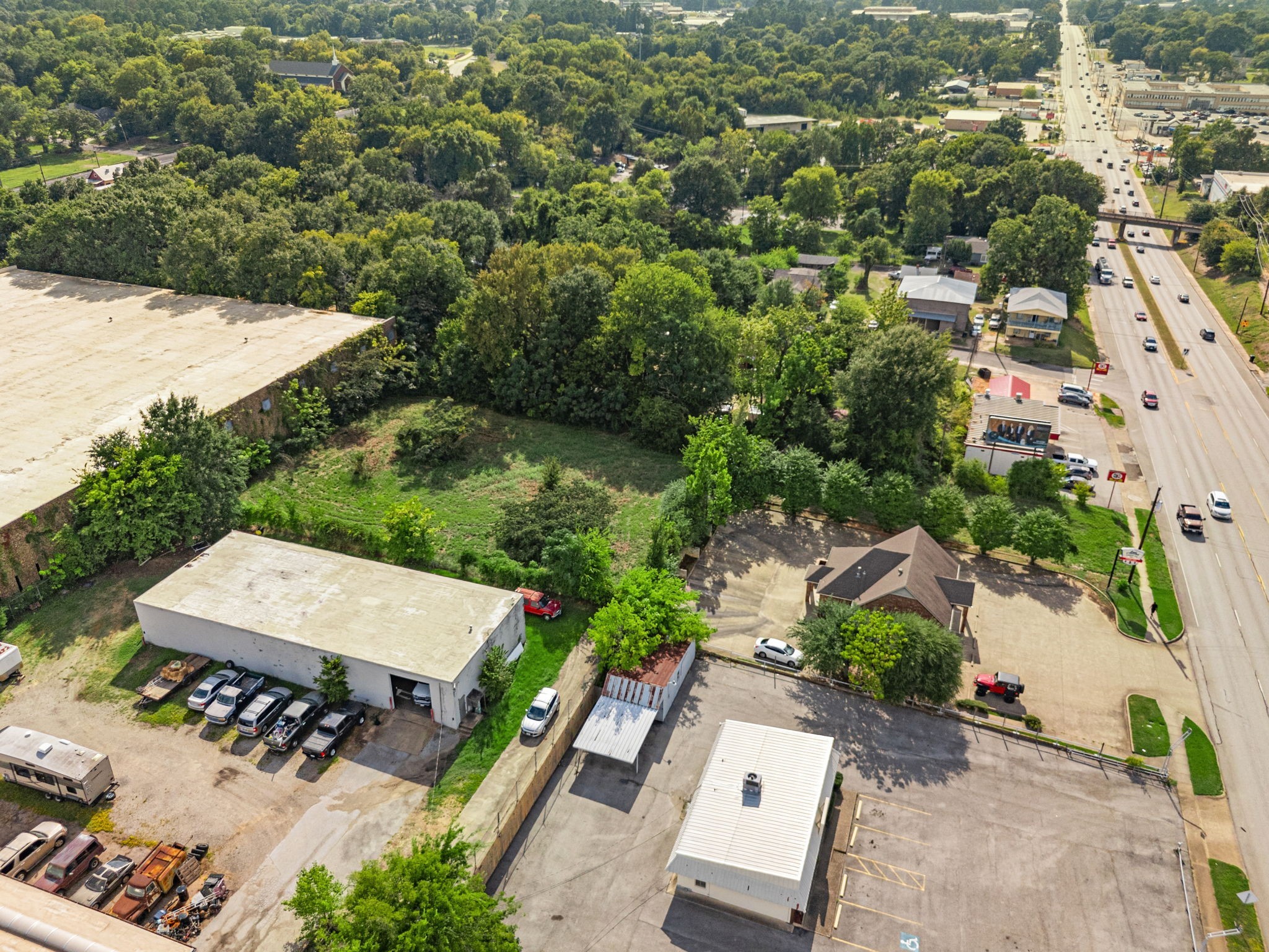 918 W Front Street Tyler TX 75702