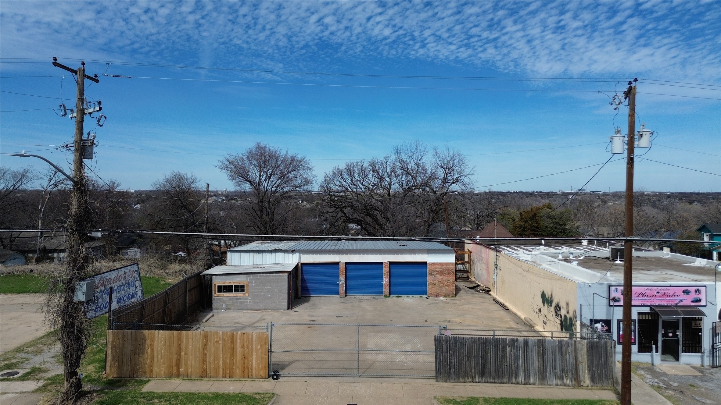 1004 NW 25th Street Fort Worth TX 76164