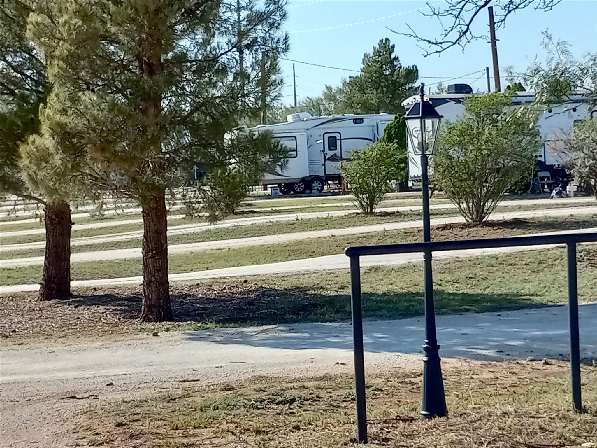 107 County Road 376 Trent TX 79561