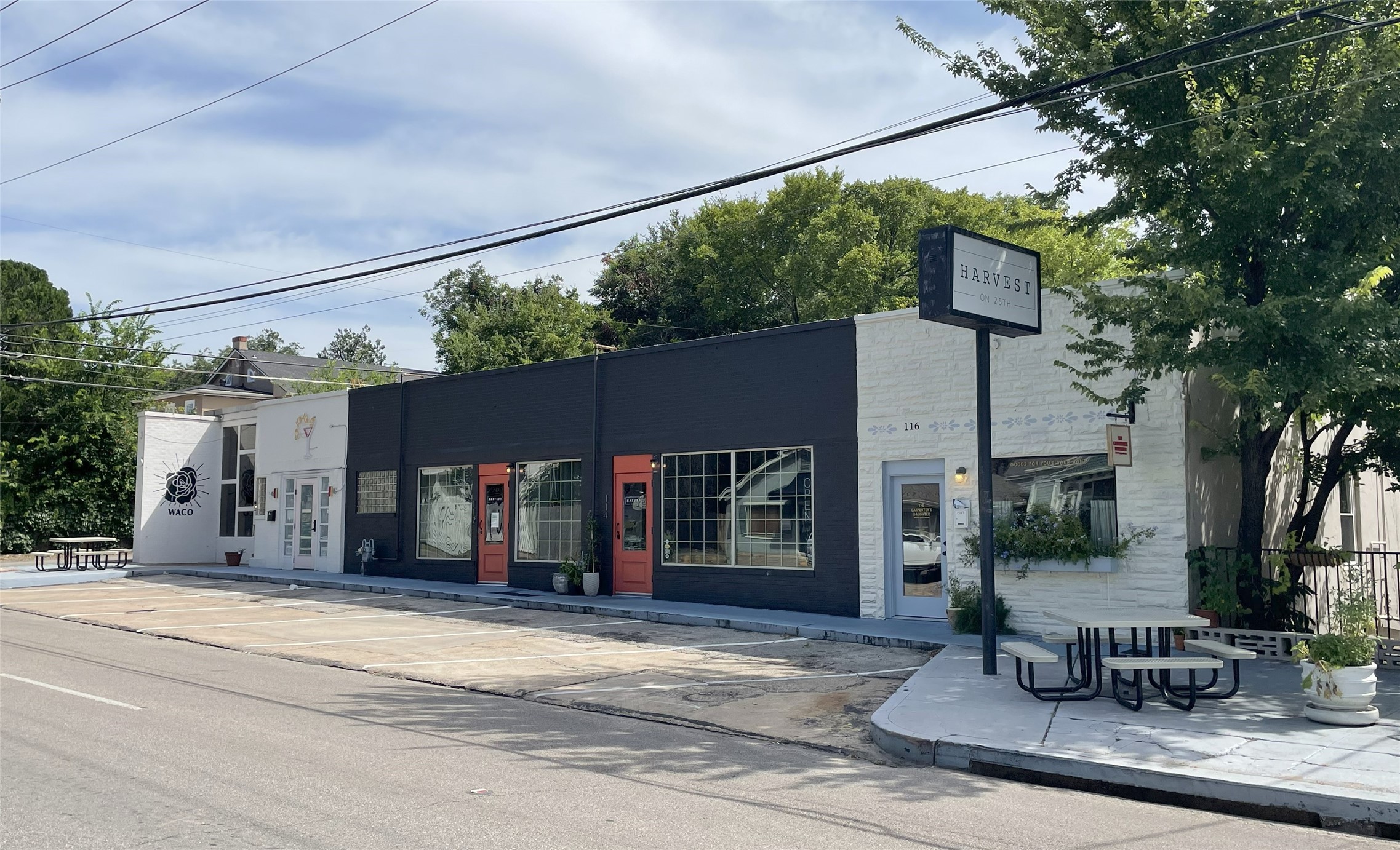 108 N 25th Street Waco TX 76710