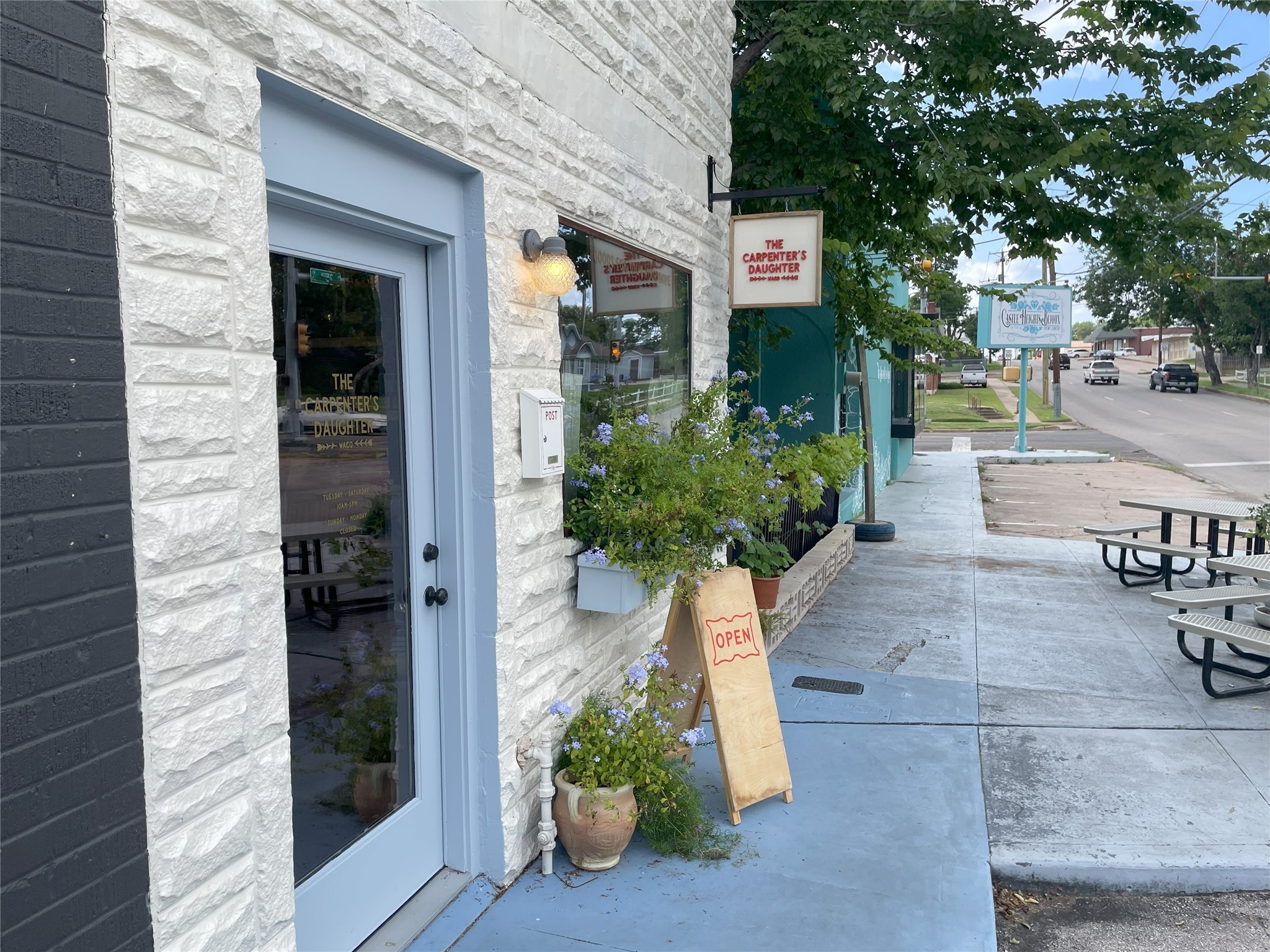 108 N 25th Street Waco TX 76710