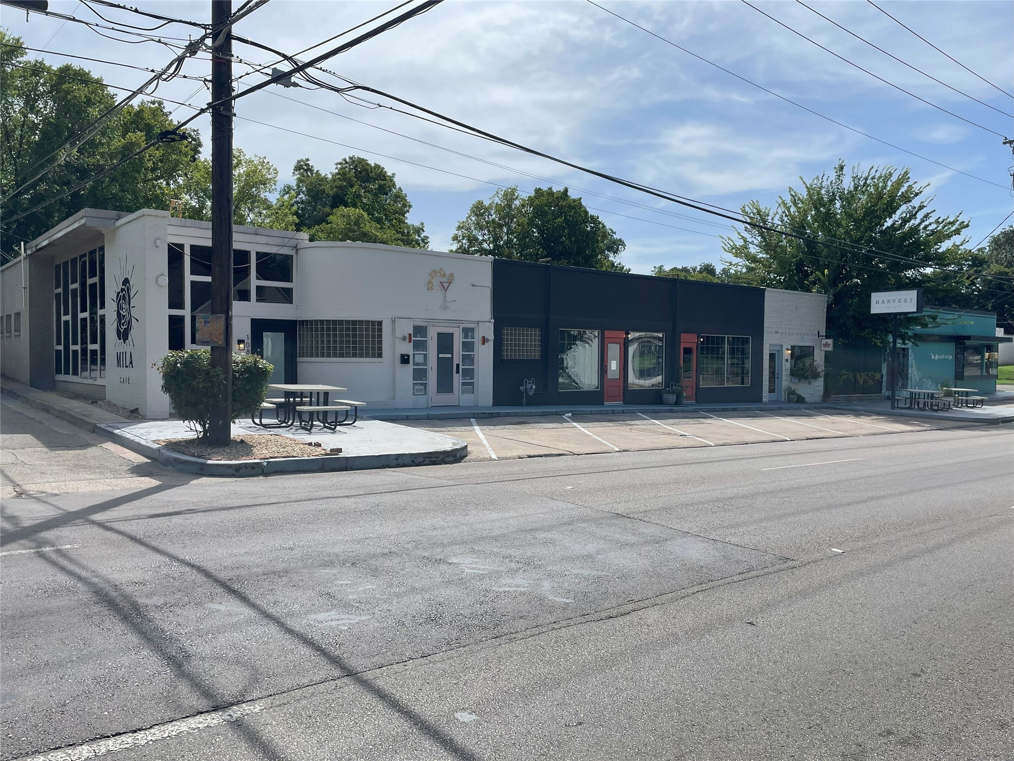 108 N 25th Street Waco TX 76710