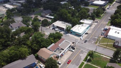 108 N 25th Street Waco TX 76710