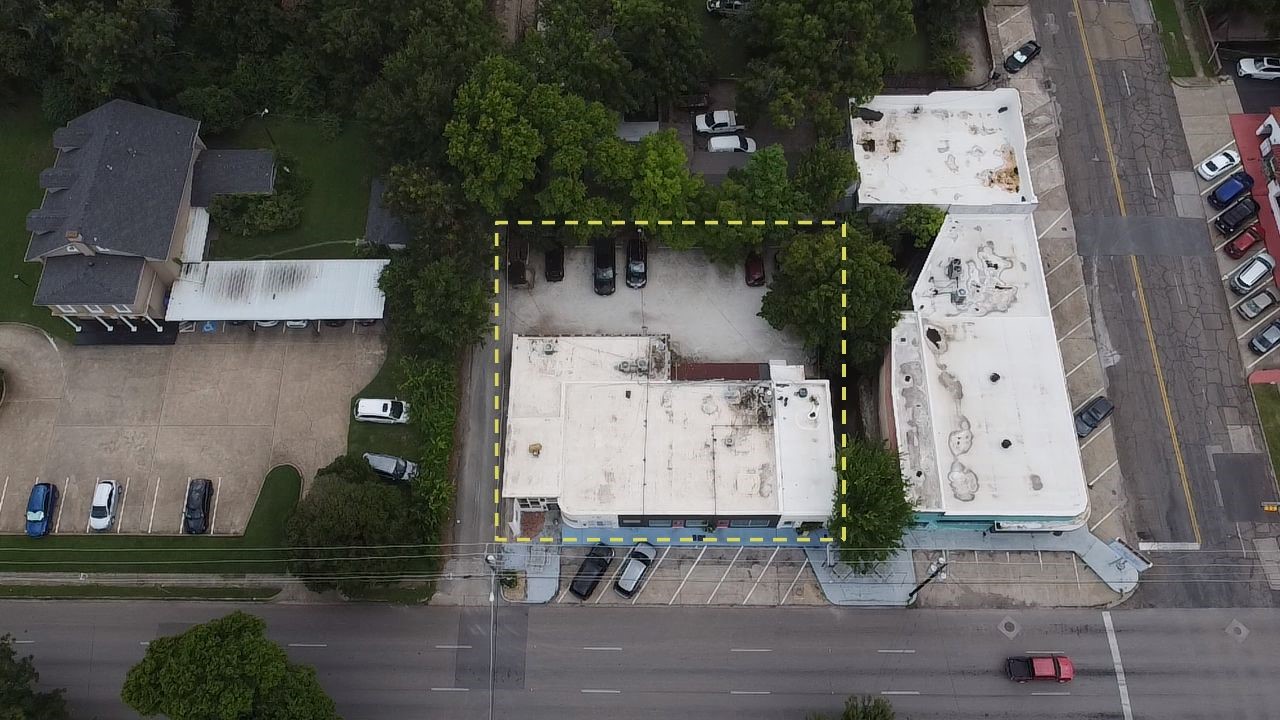 108 N 25th Street Waco TX 76710