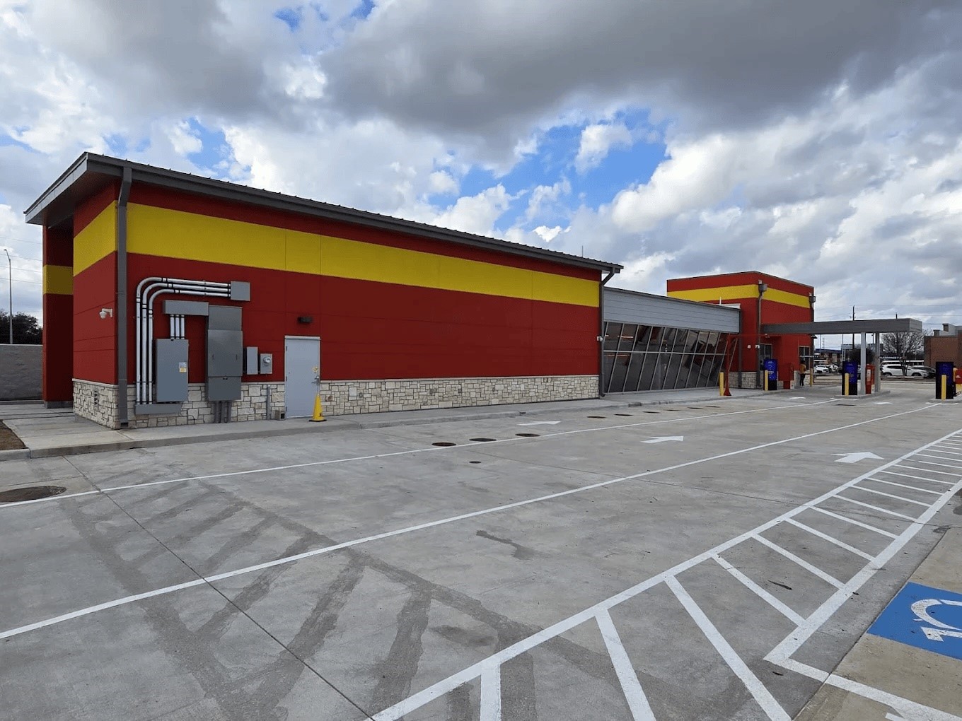 3703 Highway 6 S Houston TX 77082