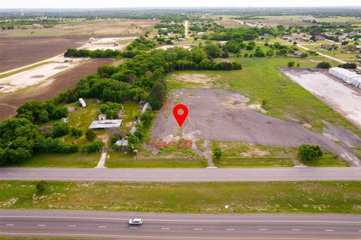 3820 S Burleson Boulevard Burleson TX 76009