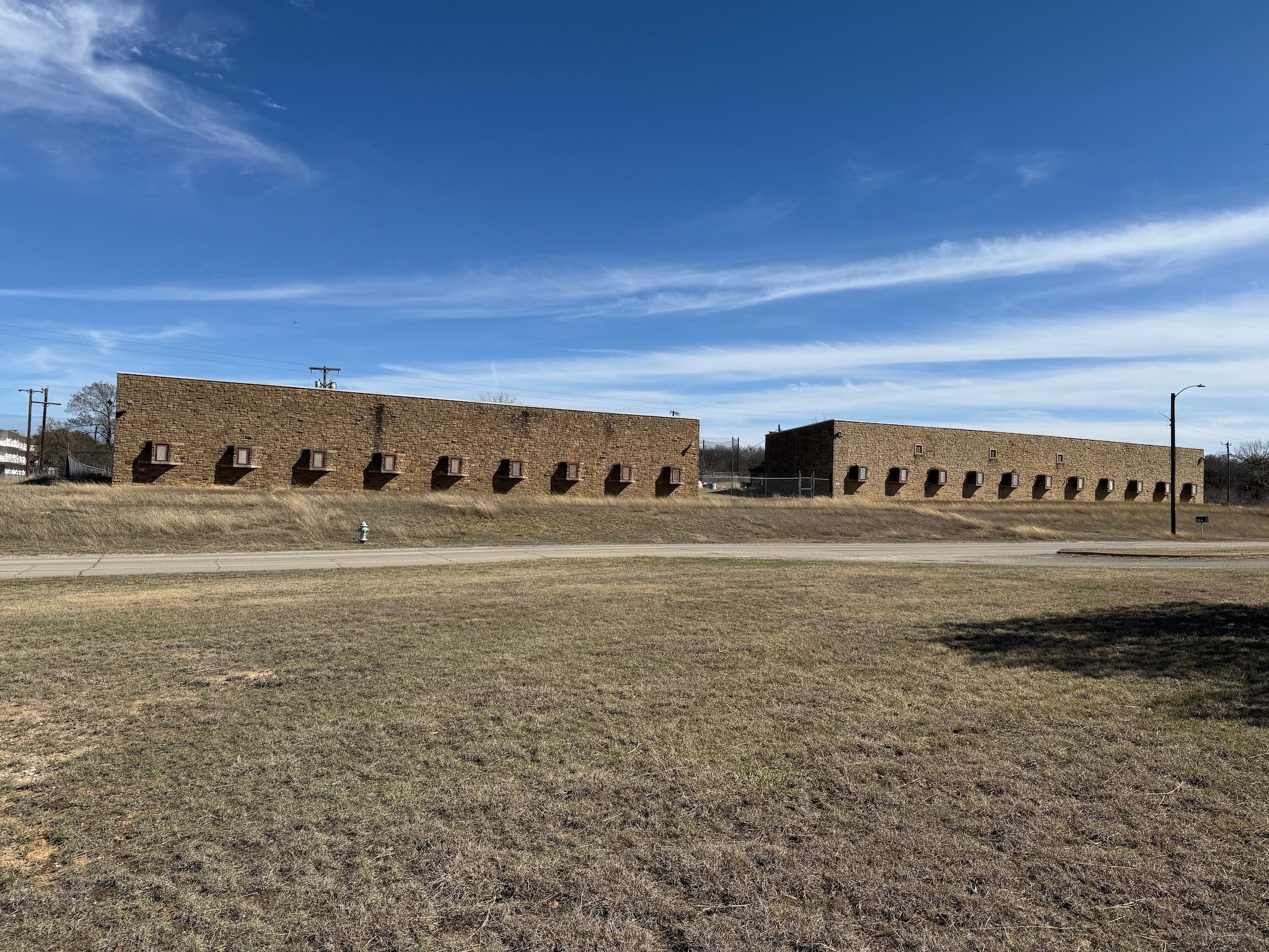 Tbd Hood Mineral Wells TX 76067