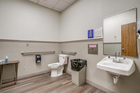 434 Wilshire Boulevard Burleson TX 76028