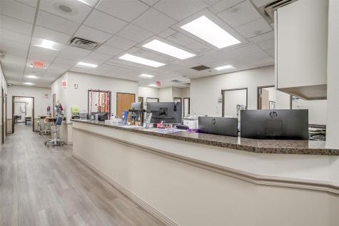 434 Wilshire Boulevard Burleson TX 76028