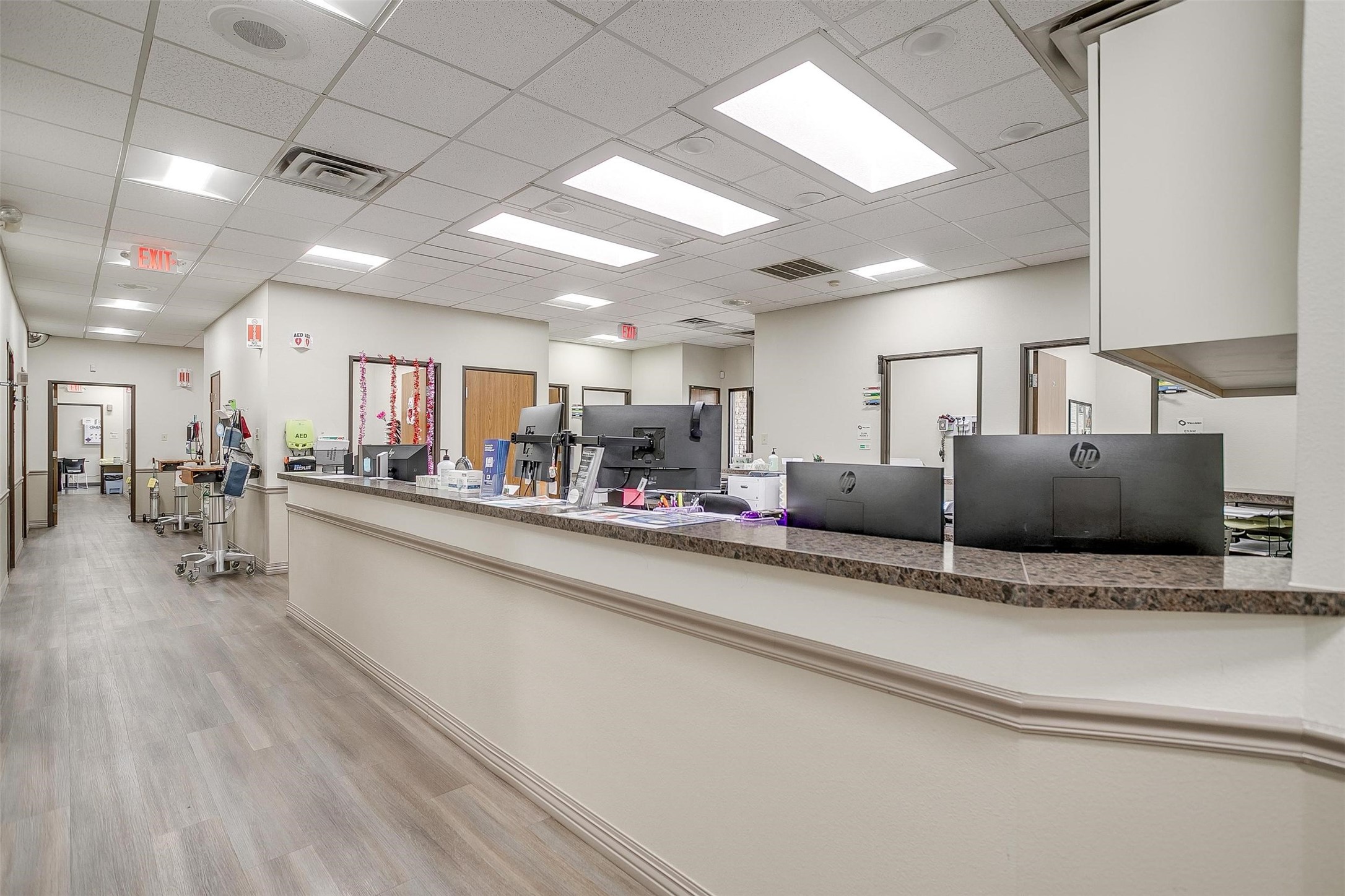 434 Wilshire Boulevard Burleson TX 76028