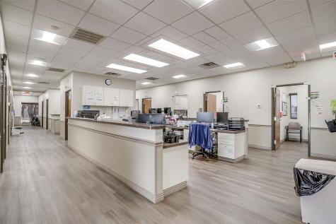 434 Wilshire Boulevard Burleson TX 76028