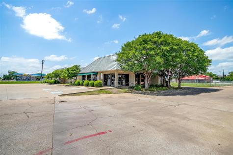 434 Wilshire Boulevard Burleson TX 76028