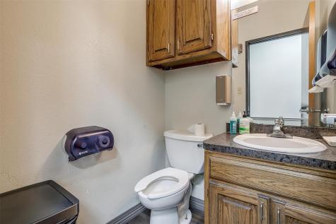 434 Wilshire Boulevard Burleson TX 76028