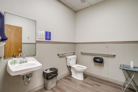 434 Wilshire Boulevard Burleson TX 76028