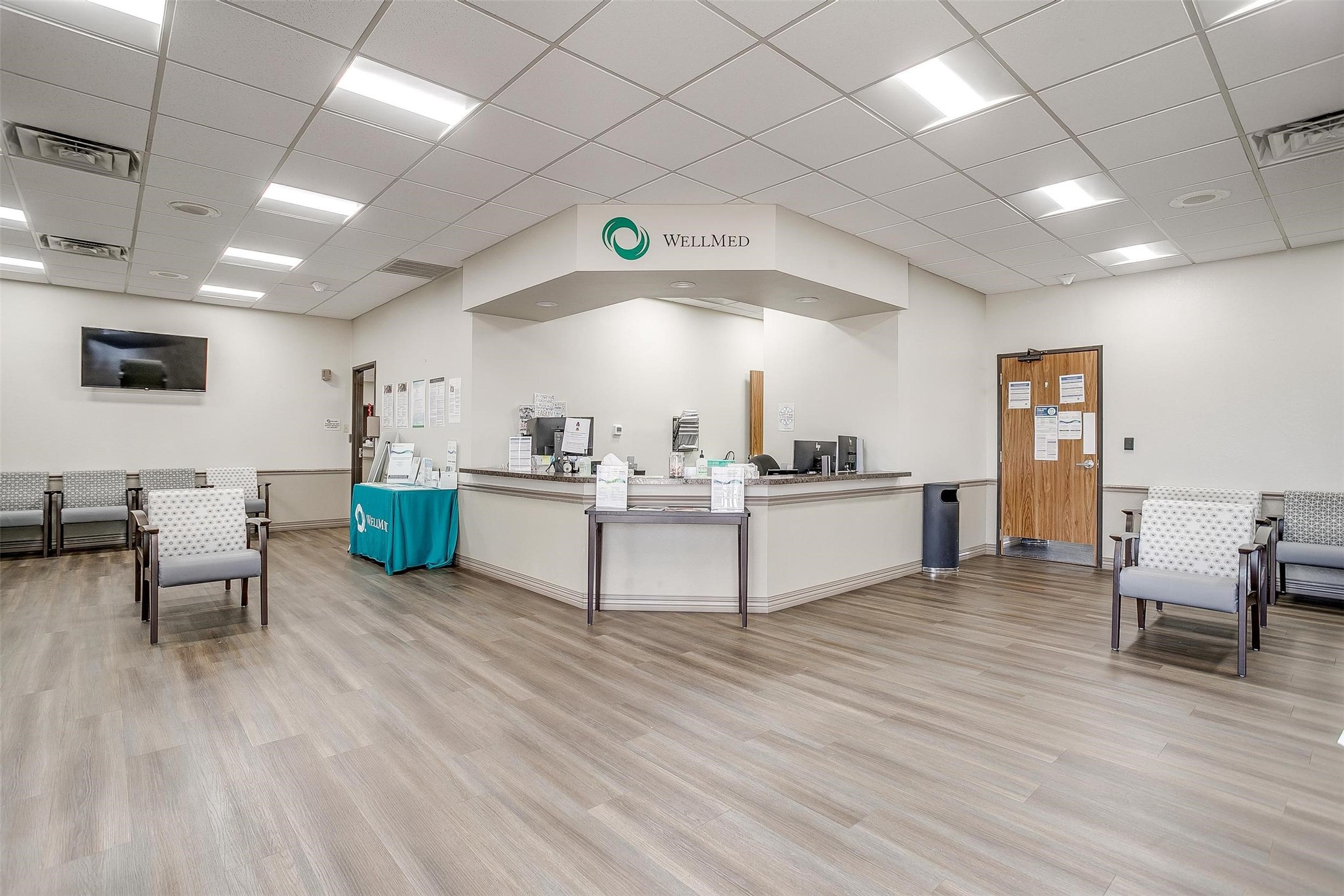434 Wilshire Boulevard Burleson TX 76028