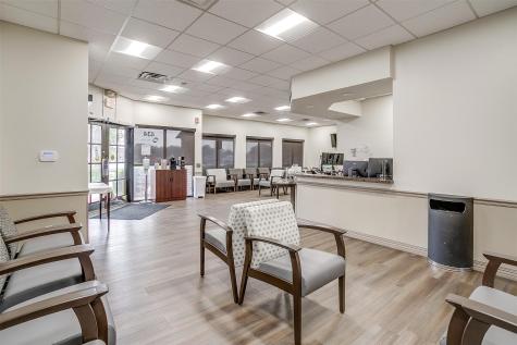 434 Wilshire Boulevard Burleson TX 76028