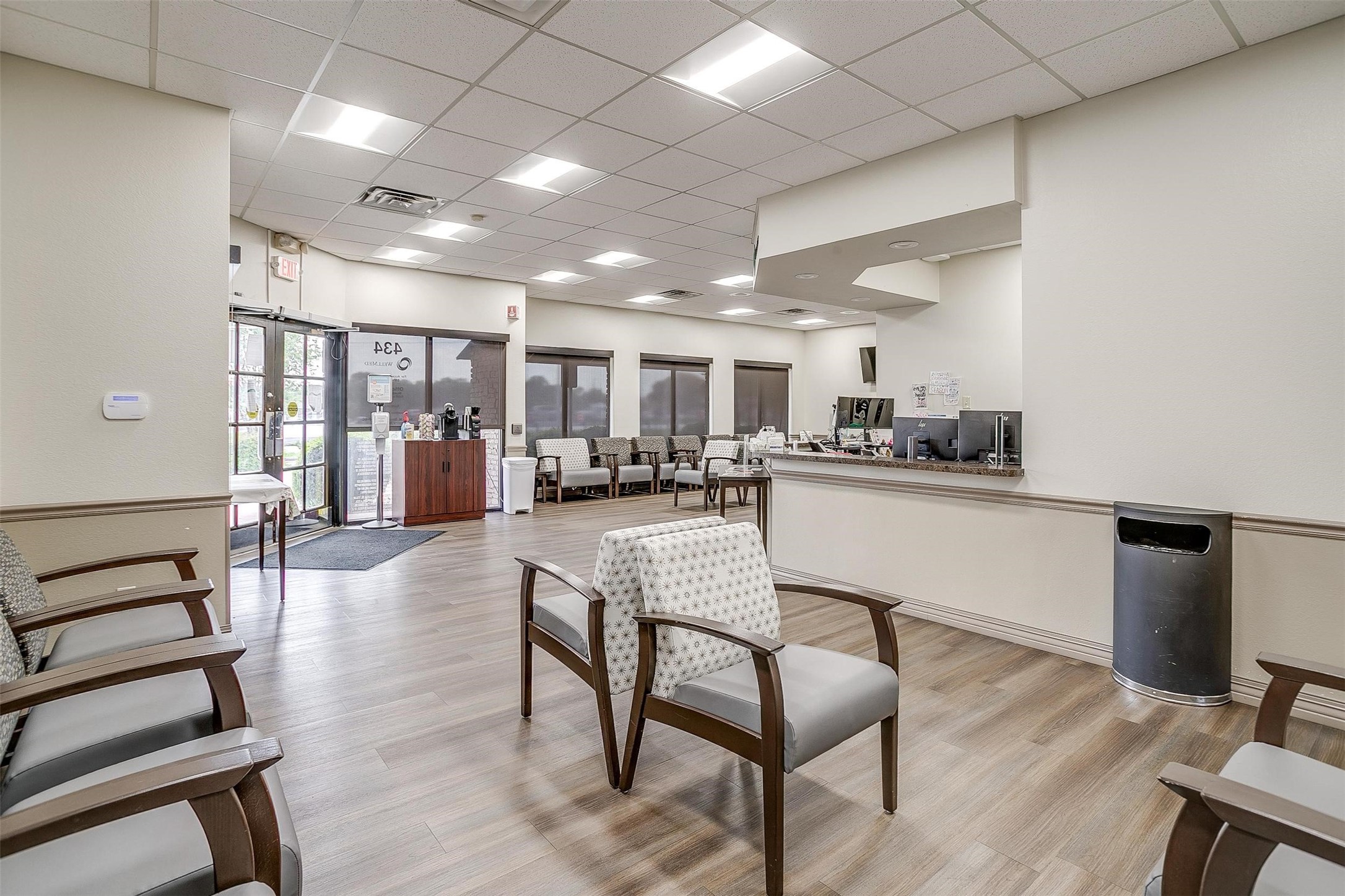 434 Wilshire Boulevard Burleson TX 76028