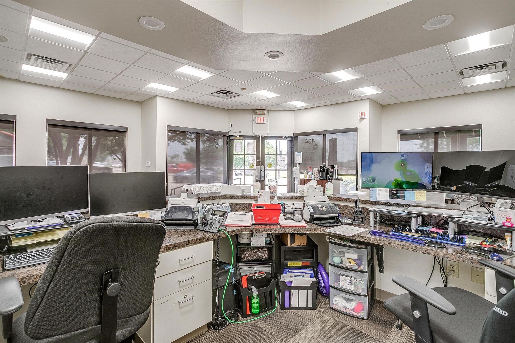 434 Wilshire Boulevard Burleson TX 76028