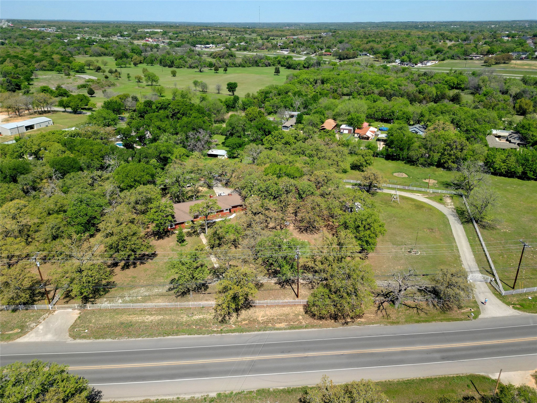 13449 Fm 730 S Azle TX 76020
