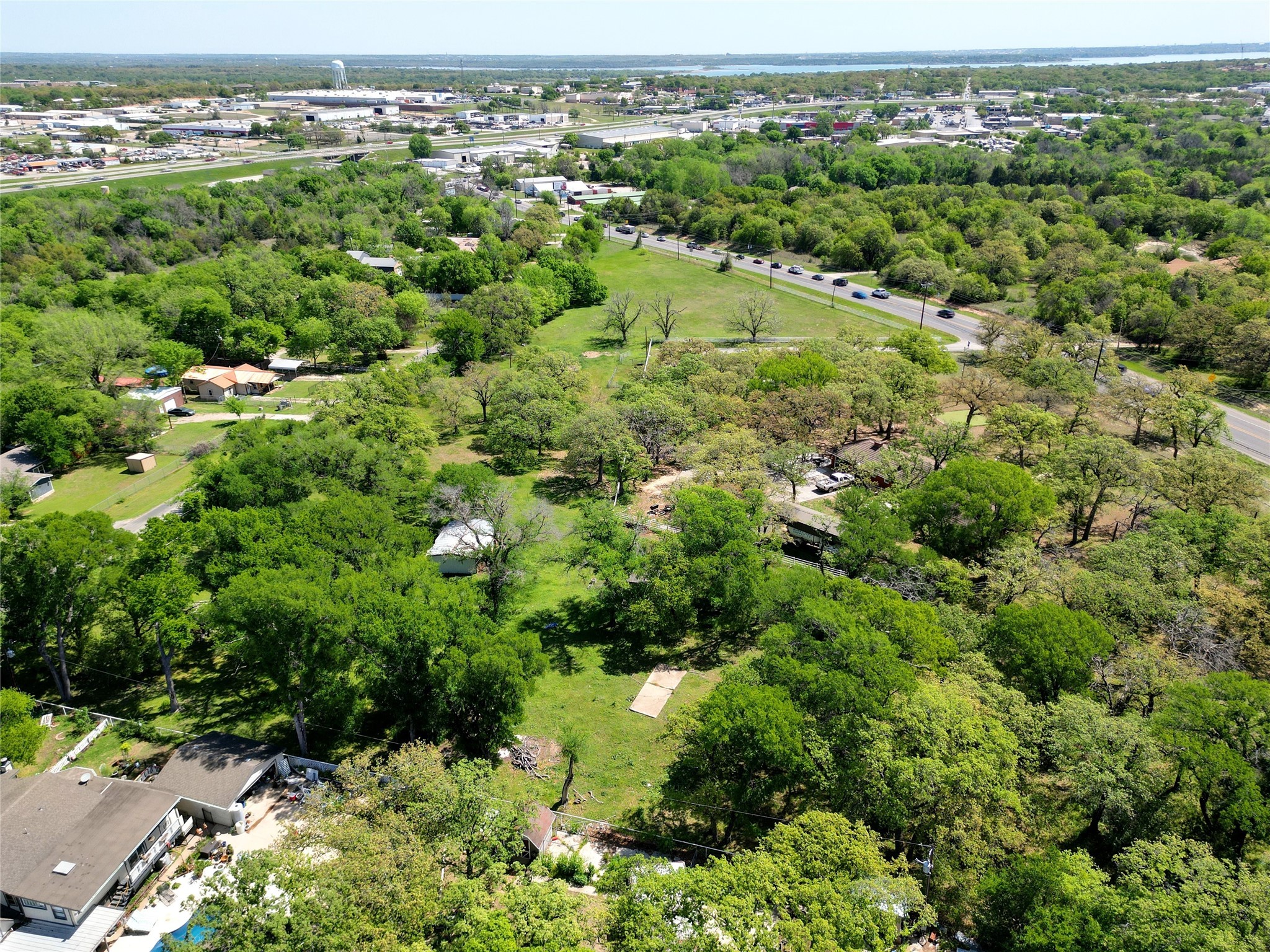 13449 Fm 730 S Azle TX 76020