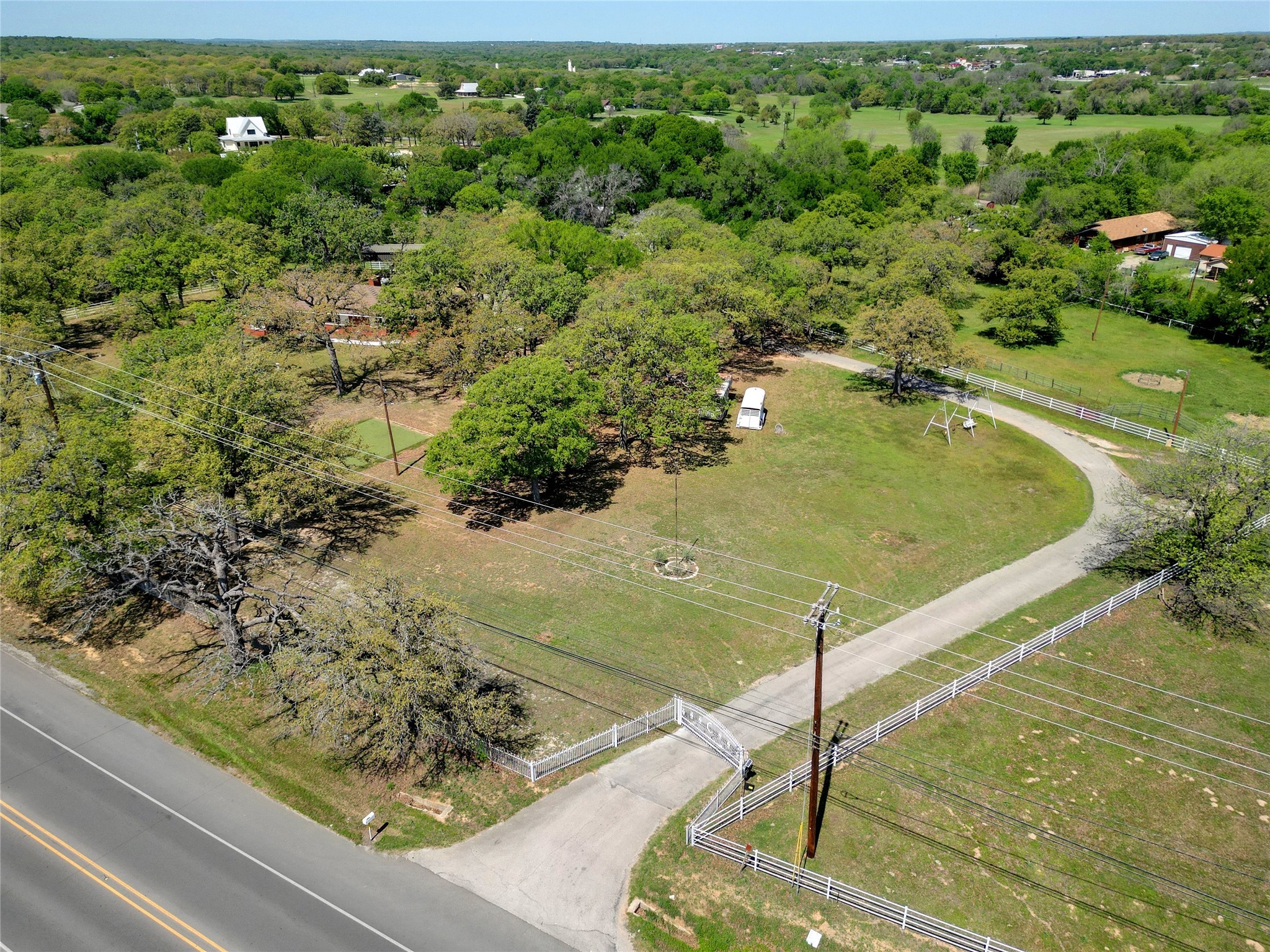 13449 Fm 730 S Azle TX 76020