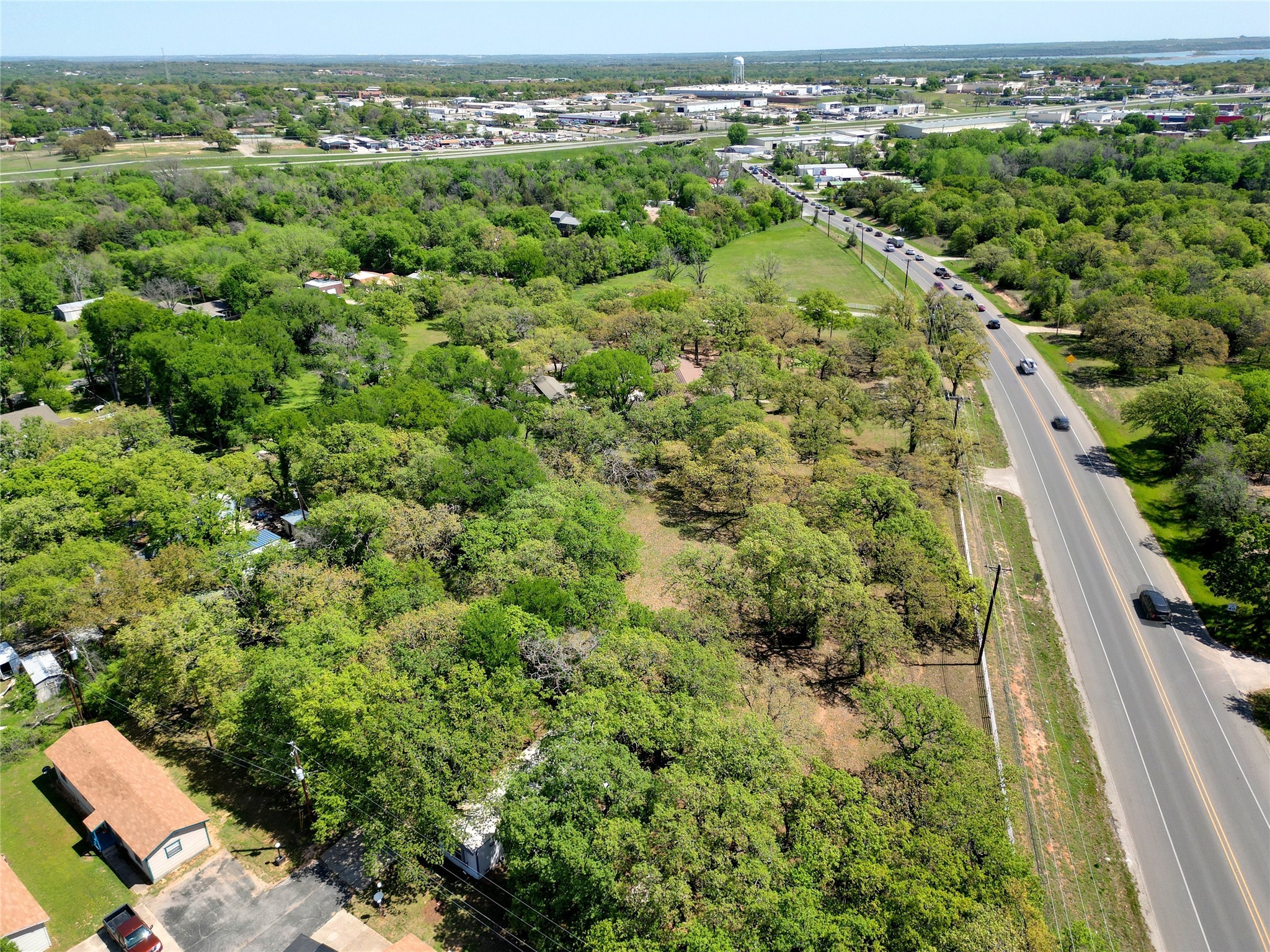 13449 Fm 730 S Azle TX 76020