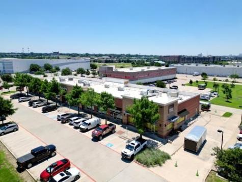 6065 Sports Village Road Frisco TX 75033