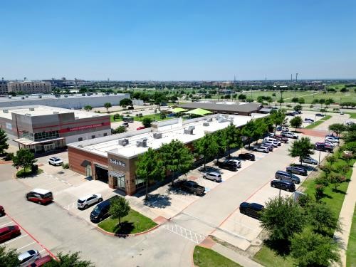 6065 Sports Village Road Frisco TX 75033