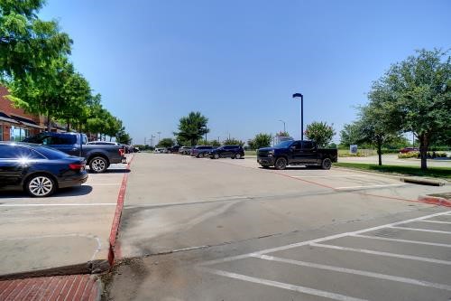 6065 Sports Village Road Frisco TX 75033