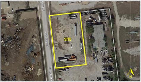 10123 Hicks Field Road Fort Worth TX 76179
